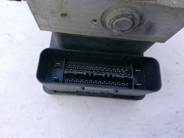 Citroen C3 2010-2016 Abs 9666999580 , 10.0206-0414.4