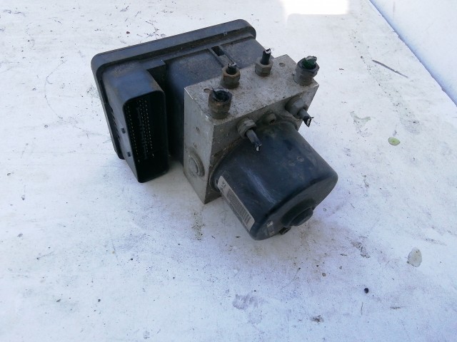 Citroen C3 2010-2016 Abs 9666999580 , 10.0206-0414.4