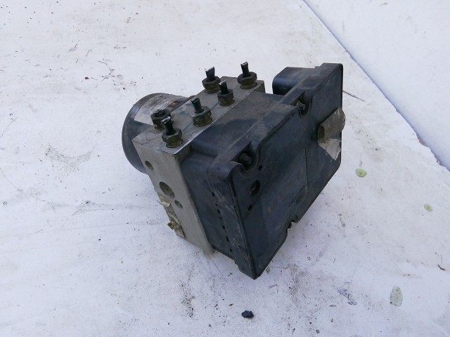 Ford Focus 1998-2004 Abs 2M51-2M110-EE ,10.0204.-0402.4 , 5WK84031