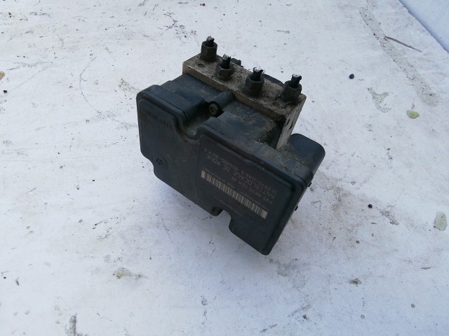 Peugeot 207 2006-2014 Abs  9ZU8B0928T , 10.0207-0105.4