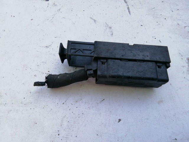 199845 Volkswagen Touran 2005-2008 Abs elektromos csatlakozó 1K0907379K