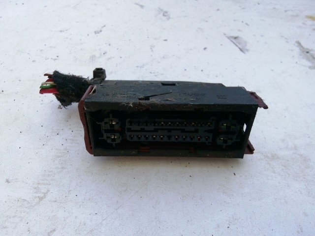 199843 Opel Astra H 2004-2014 Abs elektromos csatlakozó 10.0960-0554.3 ABS