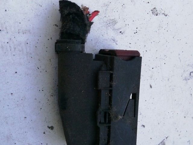 199843 Opel Astra H 2004-2014 Abs elektromos csatlakozó 10.0960-0554.3 ABS