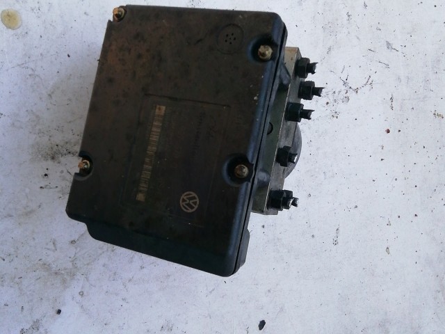 Volkswagen Golf IV. 1997-2005 Abs 1J0907379Q , 1J0614217E , 10.0204-0212