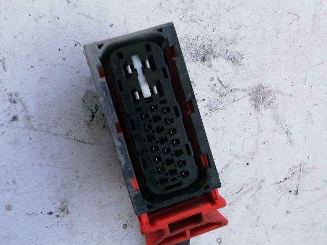 199836 Hyundai Atos 2003-2014 Abs elektromos csatlakozó 58910-02800