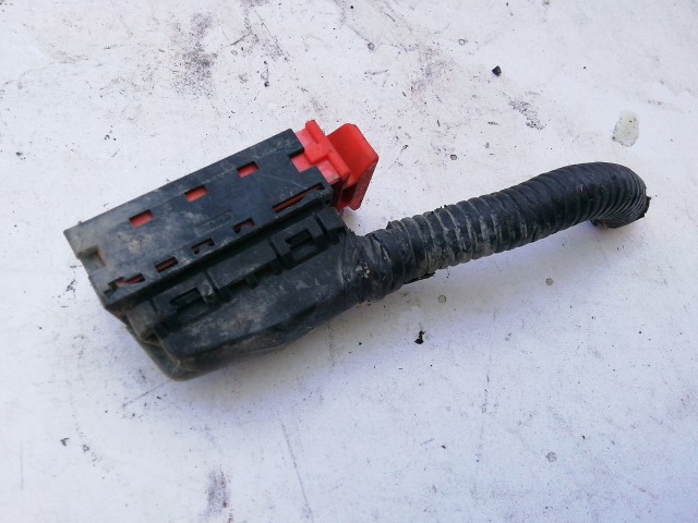 199836 Hyundai Atos 2003-2014 Abs elektromos csatlakozó 58910-02800