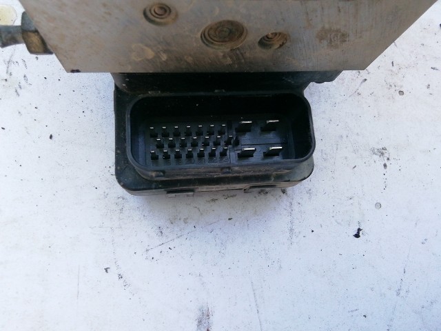 Hyundai Atos 2003-2014 Abs  58910-02800