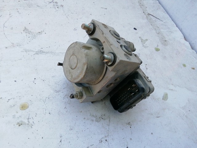 Hyundai Atos 2003-2014 Abs  58910-02800