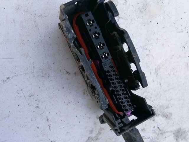 199832 Nissan Note 2006-2012 Abs elektromos csatlakozó 0265231732