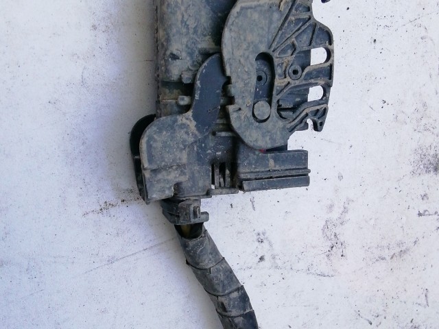 199832 Nissan Note 2006-2012 Abs elektromos csatlakozó 0265231732