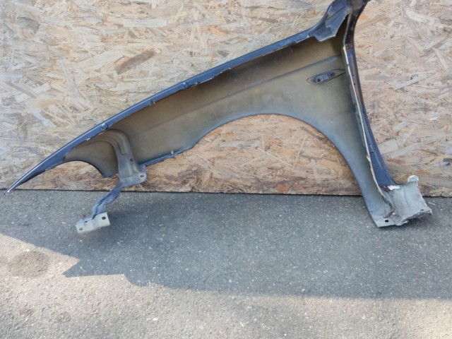 200128 Alfa Romeo 147 2005-2010 jobb első sárvédő 60694119