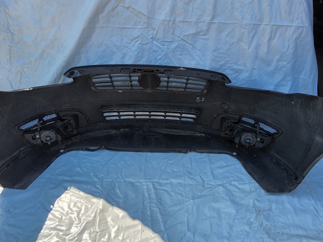 200151 Fiat Croma  2008-2010 elsől ökhárító, a képen látható sérüléssel