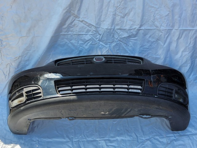 200151 Fiat Croma  2008-2010 elsől ökhárító, a képen látható sérüléssel