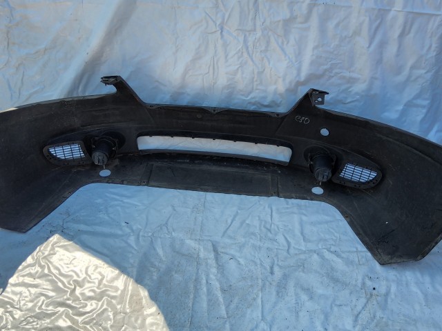 200156 Fiat Croma  2005-2008 első lökhárító, a képen látható sérüléssel ,jobb kicsi rács nincs benne!!!