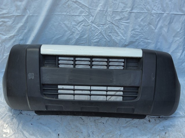 200167 Fiat Fiorino, Qubo 2007-2016 első lökhárító