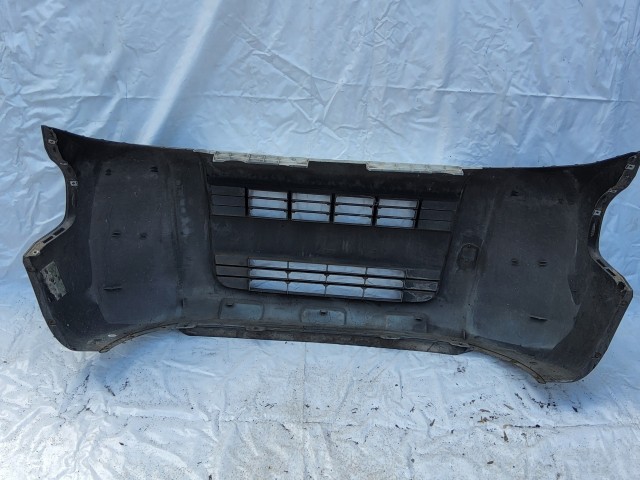 200167 Fiat Fiorino, Qubo 2007-2016 első lökhárító