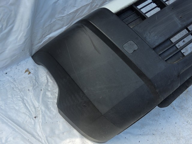 200167 Fiat Fiorino, Qubo 2007-2016 első lökhárító