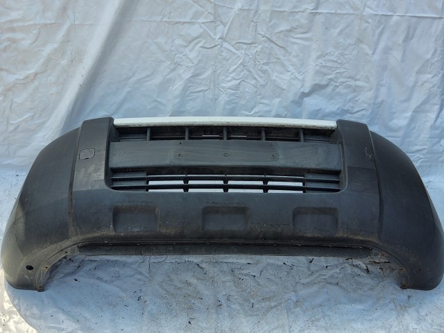 200167 Fiat Fiorino, Qubo 2007-2016 első lökhárító