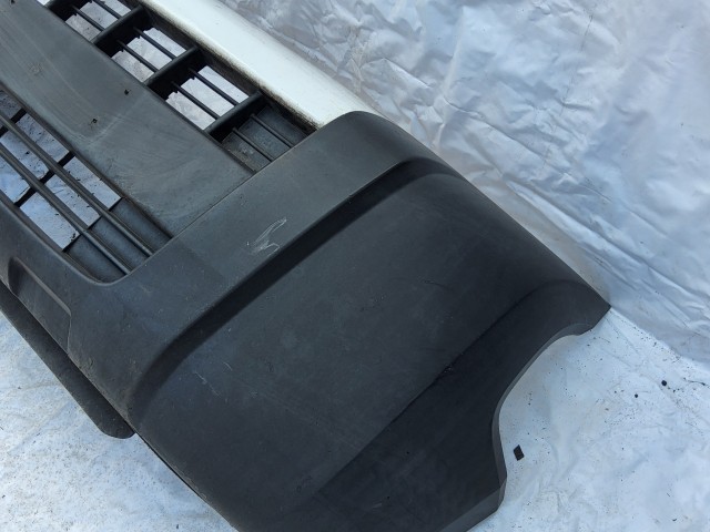 200167 Fiat Fiorino, Qubo 2007-2016 első lökhárító