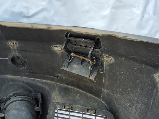 200169 Fiat Croma  2005-2008 fényszóró mosó helyes első lökhárító 