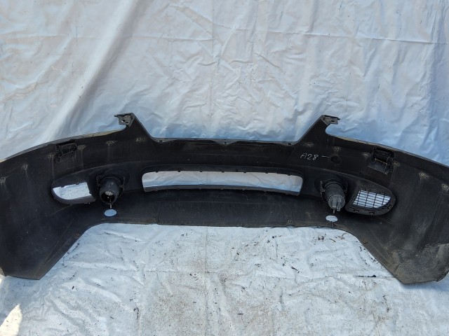 200169 Fiat Croma  2005-2008 fényszóró mosó helyes első lökhárító 