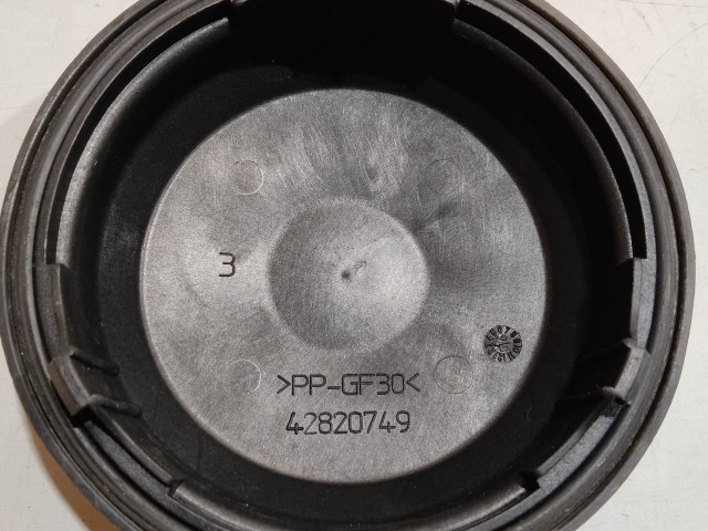 Alfa Romeo 159, Brera, Spider fényszóró, izzó takaró kupak 42820749