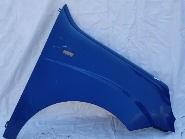 200190 Fiat Doblo 2005-2009 jobb első sárvédő 