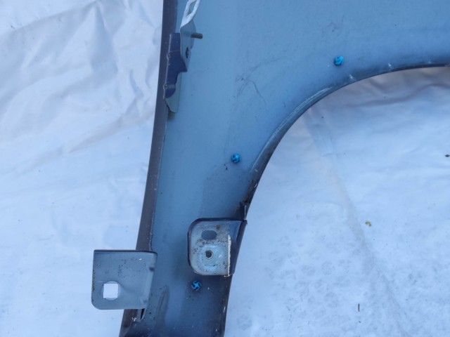 200193 Fiat 500L 2012-2022 bal első sárvédő 51976574