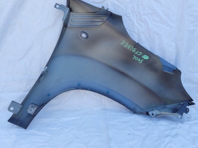 200193 Fiat 500L 2012-2022 bal első sárvédő 51976574