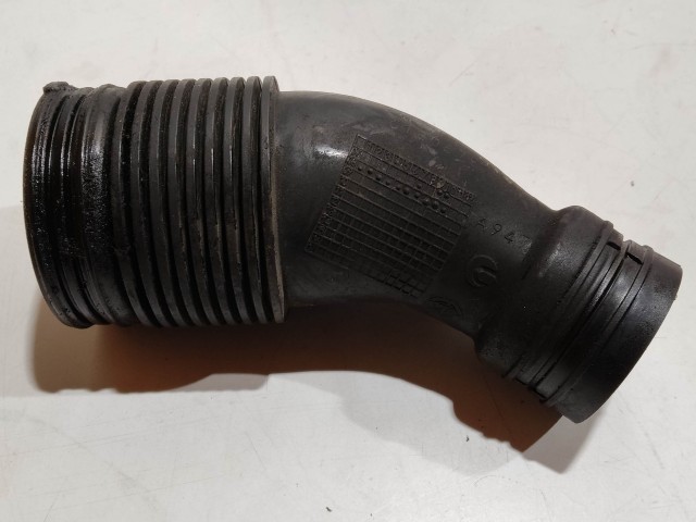 200198 Fiat Bravo 2007-2014, Lancia Delta 2008-2014 1,6 16v Diesel levegőcső, légtömegmérőből a túrbóba 