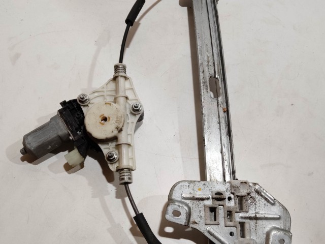 Kia Rio 2011-2017 jobb hátsó elektromos ablakemelő 83460-1W000