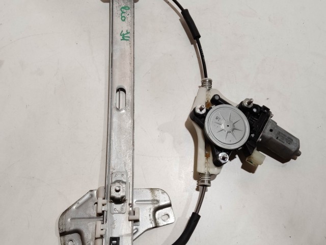 Kia Rio 2011-2017 jobb hátsó elektromos ablakemelő 83460-1W000