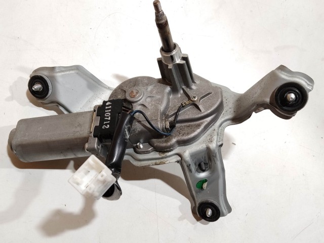 Kia Rio 2011-2017 hátsó ablaktörlő motor 98700-1W000