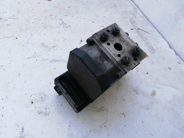 Opel Meriva A 2003-2010 Abs 0265220658 , 93388792