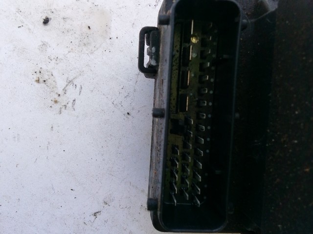 Opel Meriva A 2003-2010 Abs 0265220658 , 93388792