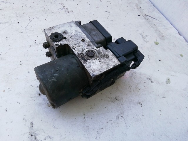 Opel Meriva A 2003-2010 Abs 0265220658 , 93388792