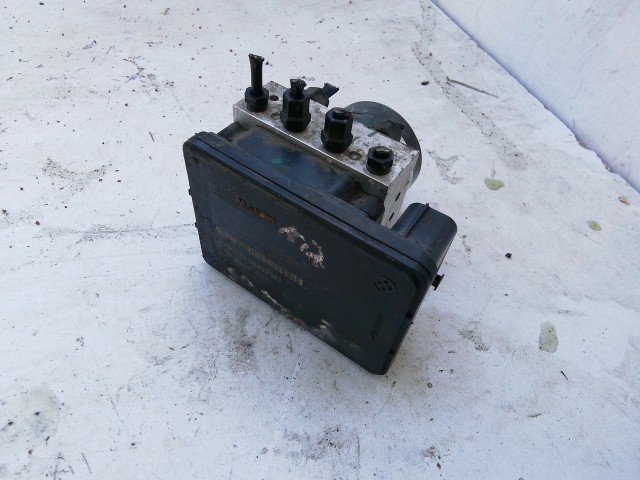 Kia Sportage 4 2015-2021 Abs 58920-F1100