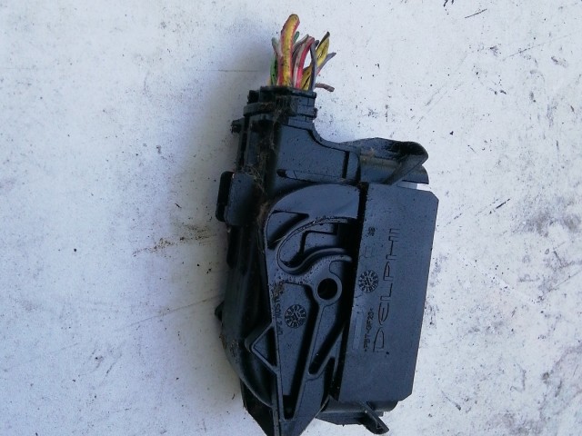 199825 Fiat Fiorino , Qubo 2007-2024 Abs elektromos csatlakozó 51902082 , 0265252148