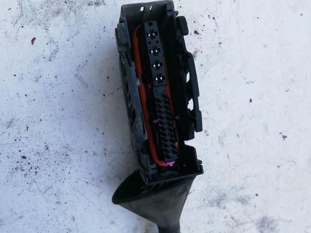 199823 Renault Clio III. 2007-2014 Abs elektromos csatlakozó 8200747140