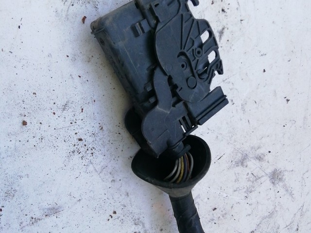 199823 Renault Clio III. 2007-2014 Abs elektromos csatlakozó 8200747140