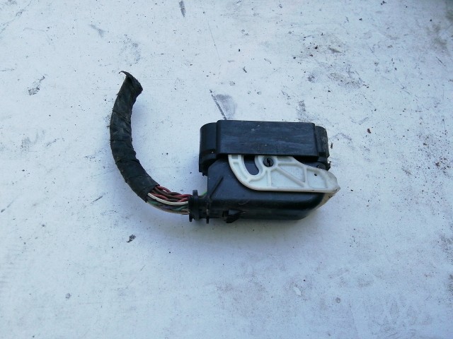 199821 Citroen C3 2010-2016 Abs elektromos csatlakozó 881CAE12461D4C5A , 9678416180