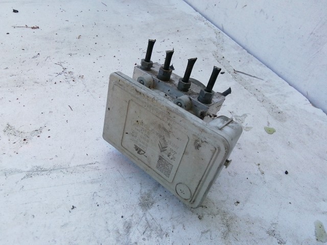 Citroen C3 2010-2016 Abs  881CAE12461D4C5A , 	9678416180