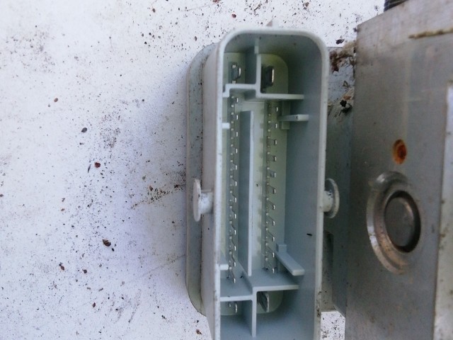 Citroen C3 2010-2016 Abs  881CAE12461D4C5A , 	9678416180