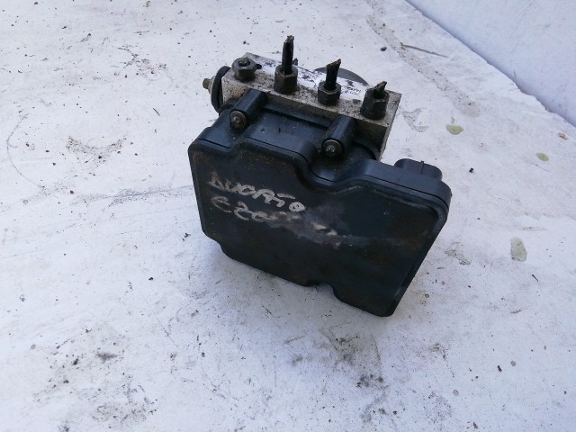 Fiat Ducato 2006-2013 Abs 51964374 , 0265244043