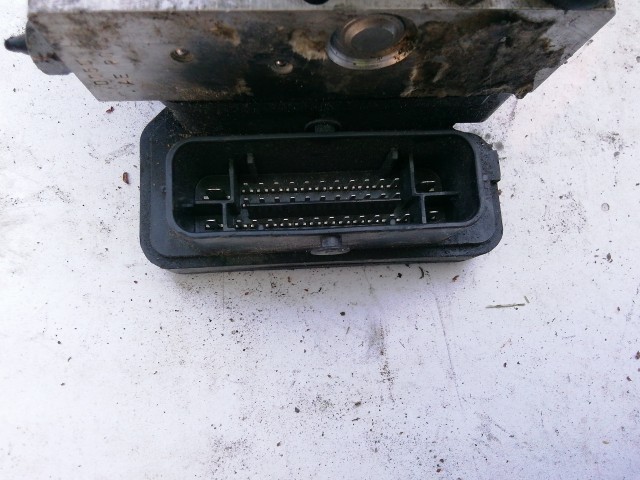 Fiat Ducato 2006-2013 Abs 51964374 , 0265244043