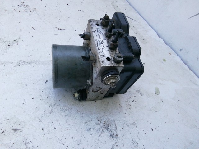 Fiat Ducato 2006-2013 Abs 51964374 , 0265244043
