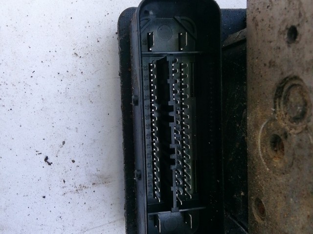 Land Rover Freelander 1998-2006 Abs 10.0204-0355.4 , SRB000200