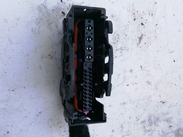199811 Opel Corsa C 2000-2009 Abs elektromos csatlakozó 13182320, 0265231585