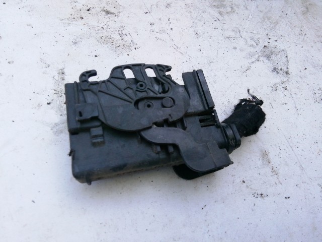 199811 Opel Corsa C 2000-2009 Abs elektromos csatlakozó 13182320, 0265231585
