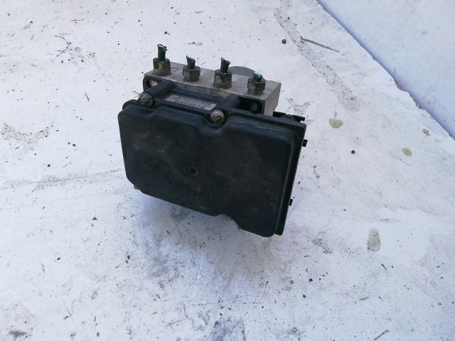 Opel Corsa C 2000-2009 Abs 0265231585 , 13182320